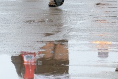 Ultra-trail Le Grand Raid 2014