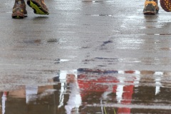 Ultra-trail Le Grand Raid 2014