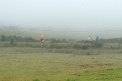 Ultra-trail Le Grand Raid 2014