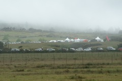 Ultra-trail Le Grand Raid 2014