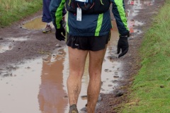 Ultra-trail Le Grand Raid 2014