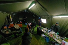 Ultra-trail Le Grand Raid 2014