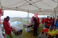 Ultra-trail Le Grand Raid 2014