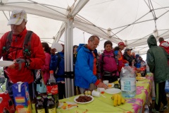 Ultra-trail Le Grand Raid 2014