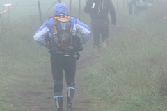 Ultra-trail Le Grand Raid 2014