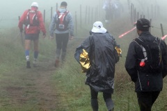 Ultra-trail Le Grand Raid 2014
