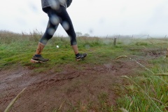 Ultra-trail Le Grand Raid 2014