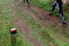 Ultra-trail Le Grand Raid 2014