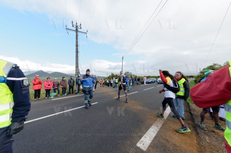 Grand Raid 2016