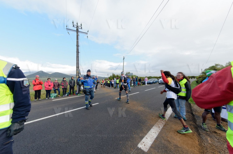 Grand Raid 2016