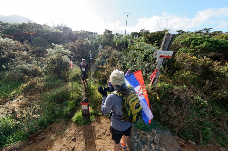 Grand Raid 2016