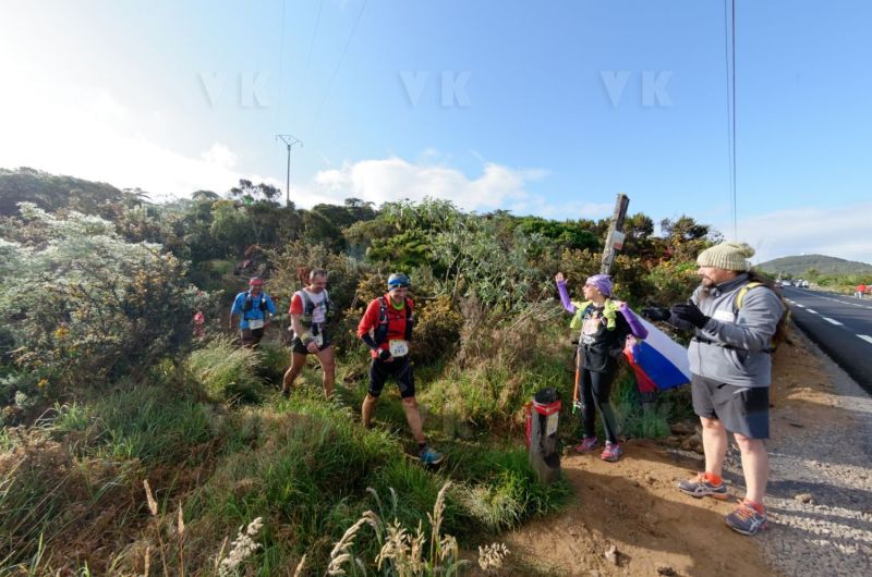 Grand Raid 2016