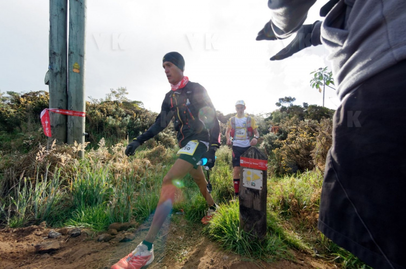 Grand Raid 2016