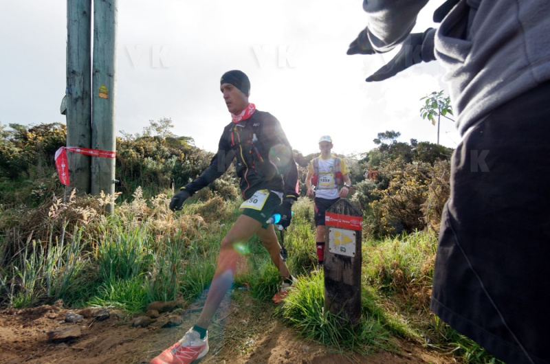 Grand Raid 2016