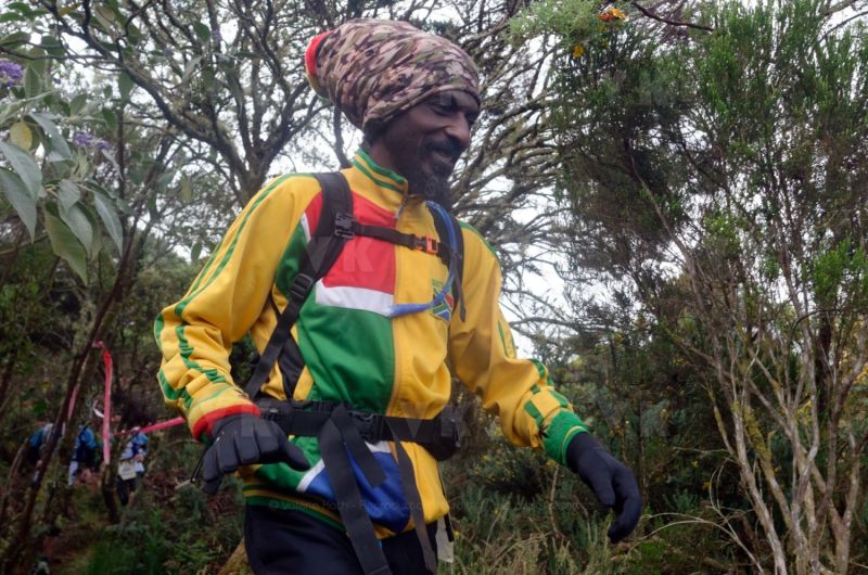 Grand Raid 2016