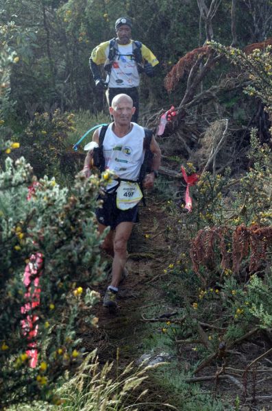 Grand Raid 2016