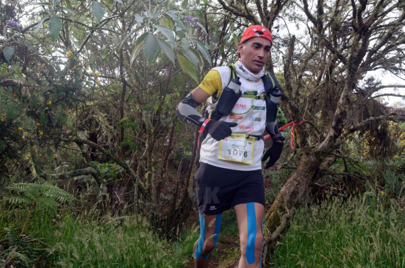 Grand Raid 2016