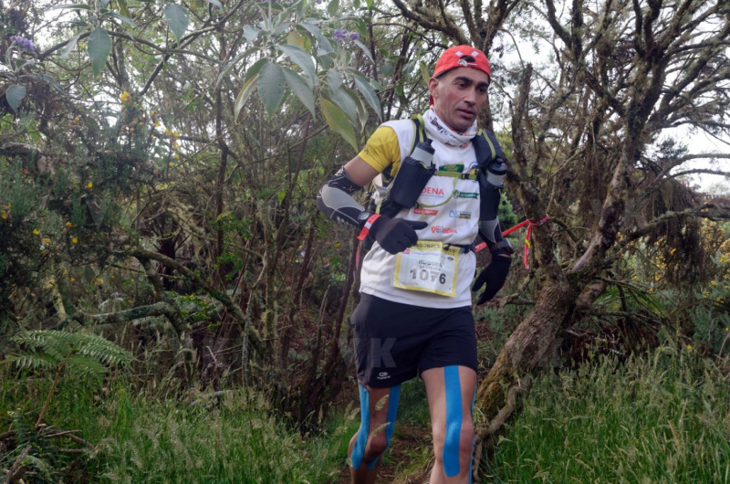 Grand Raid 2016