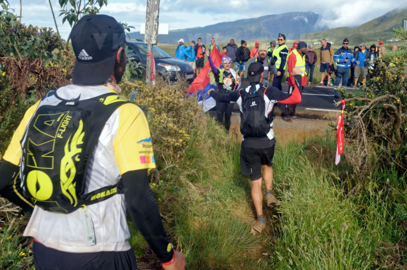 Grand Raid 2016