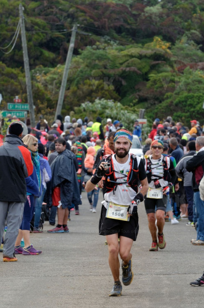 Grand Raid 2016