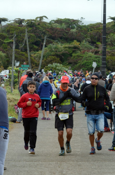 Grand Raid 2016