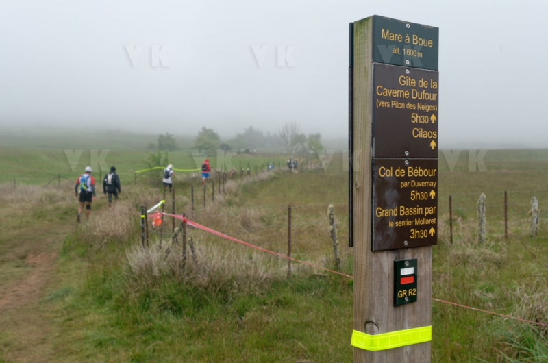 Grand Raid 2016
