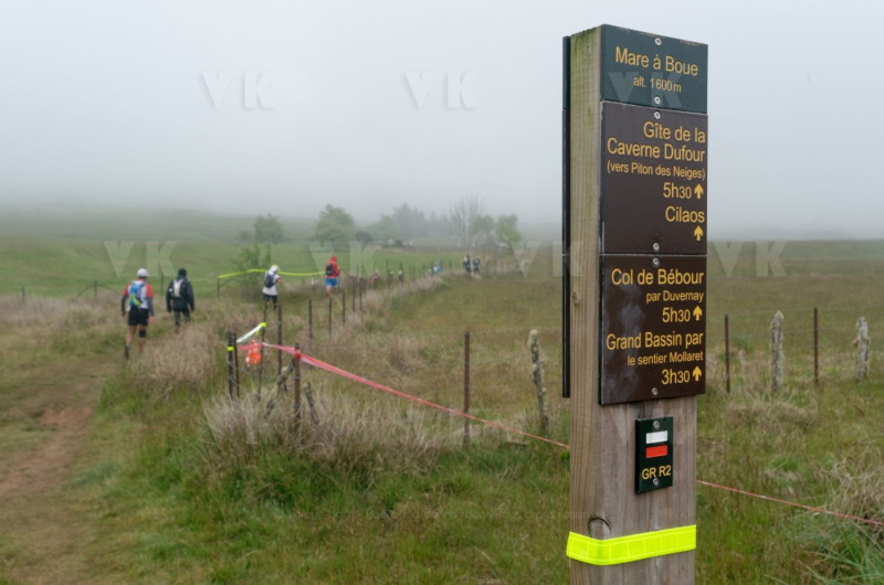 Grand Raid 2016