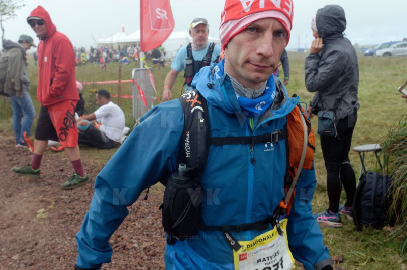 Grand Raid 2016