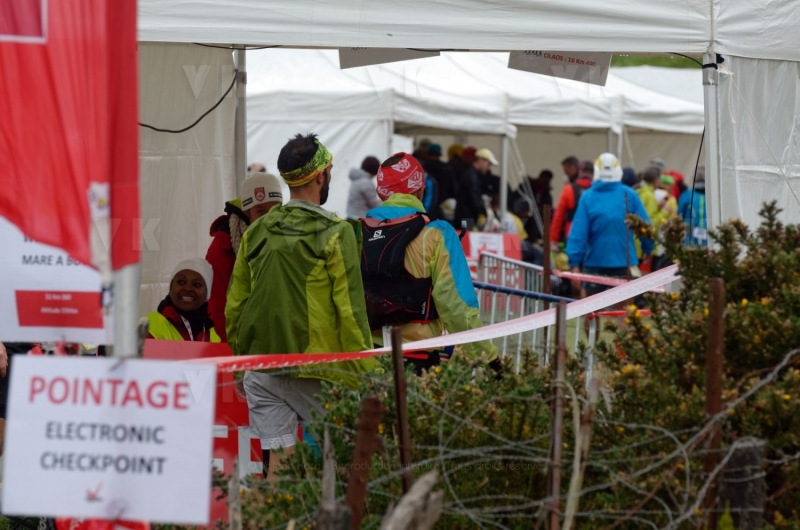 Grand Raid 2016
