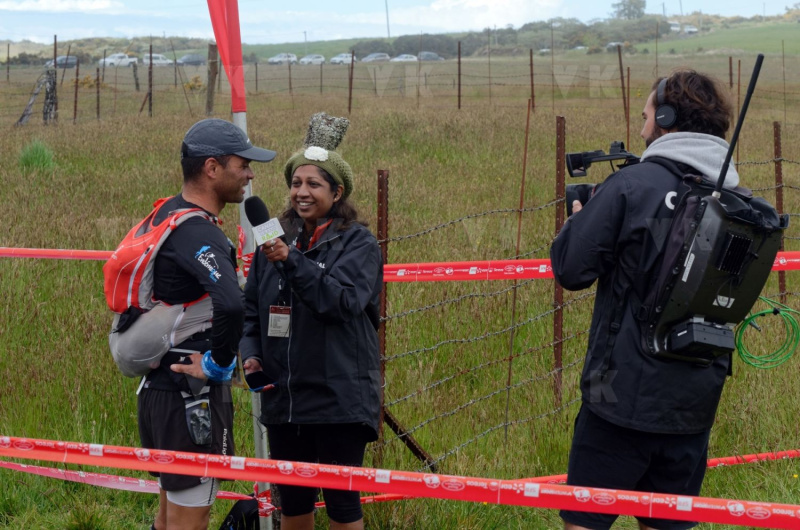 Grand Raid 2016