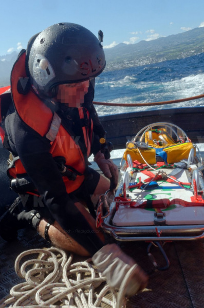 Helitreuillage helicoptere militaire aeronale