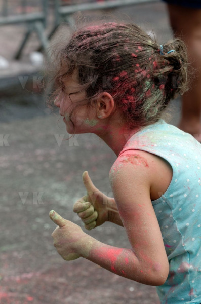 Fête du Dipavali 2016 à Saint-André