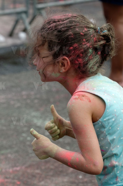 Fête du Dipavali 2016 à Saint-André