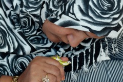 Fête du Dipavali 2016 à Saint-André