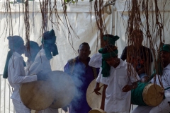 Fête du Dipavali 2016 à Saint-André