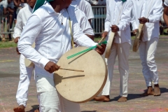 Fête du Dipavali 2016 à Saint-André