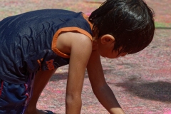 Fête du Dipavali 2016 à Saint-André