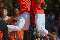 Fête du Dipavali 2016 à Saint-André