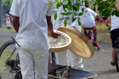 Fête du Dipavali 2016 à Saint-André