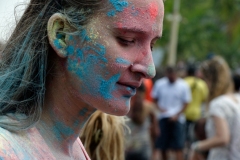 Fête du Dipavali 2016 à Saint-André