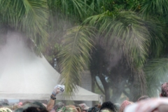 Fête du Dipavali 2016 à Saint-André