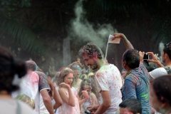 Fête du Dipavali 2016 à Saint-André