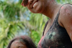 Fête du Dipavali 2016 à Saint-André