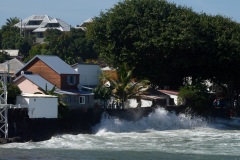 Houle australe