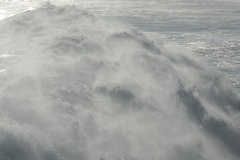 Train de houle a La Reunion - Swell train in Reunion