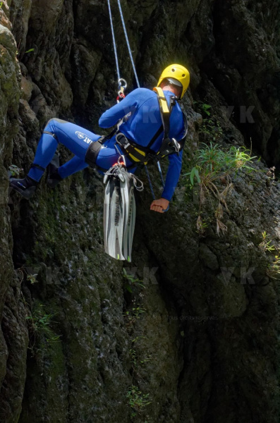 Immersion avec la brigade nautique de la gendarmerie de La Reunion