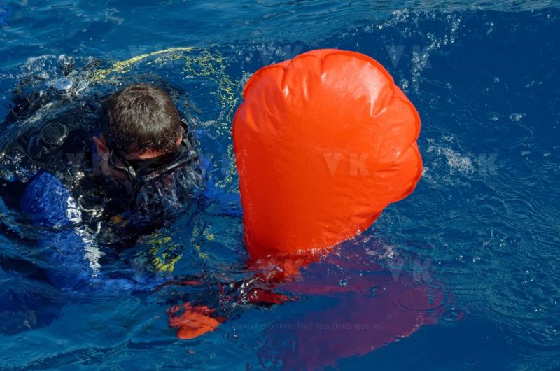 Immersion avec la brigade nautique de la gendarmerie de La Reunion