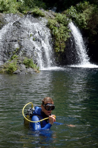 Immersion avec la brigade nautique de la gendarmerie de La Reunion
