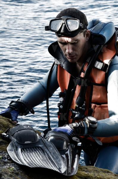 Immersion avec la brigade nautique de la gendarmerie de La Reunion