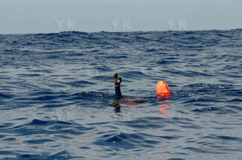 Immersion avec la brigade nautique de la gendarmerie de La Reunion